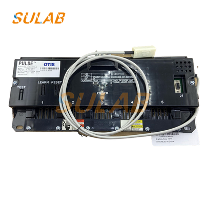 OTIS ABA21700AG15 سیستم نظارت CSB پالس GEN2 دستگاه تشخیص کمربند فولادی آسانسور با نظارت ایمنی در زمان واقعی تشخیص زودهنگام خطا و تعمیر و نگهداری پیش بینی