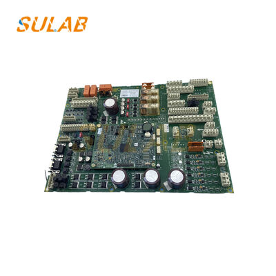 هیئت مداری آسانسور قطعات پایدار هیئت مداری OTIS هیئت مداری PCB آسانسور هیئت مداری کنترل اصلی آسانسور برای تعمیر آسانسور KAA26800ABB1