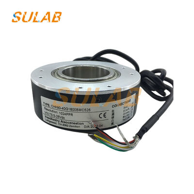 بخش های تعویض کنسور سرعت آسانسور CHH90-40G1800BMC526