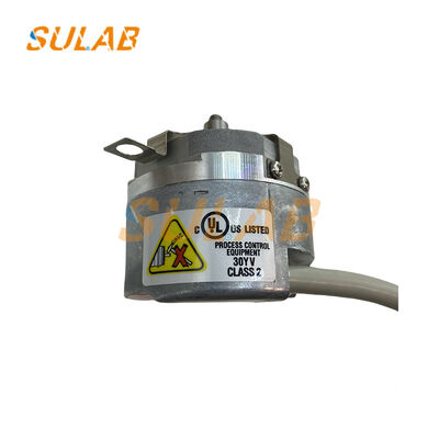 کدگذاری درب آسانسور OTIS با دقت بالا و افزایشی Absolute Thyssen Encoder برای سیستم کنترل آسانسور ID99500010875