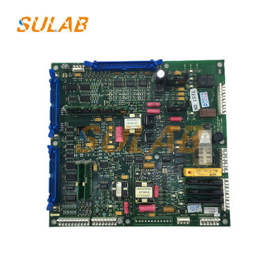 صفحه اصلی Otis ABA26800XU2 Drive Board OVF30 PCB اینورتر برای 300VF Gen2 قطعات معدنی آسانسور