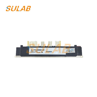 ماژول اصلی آسانسور میتسوبیشی PM100RSE120 PM150RSE120 ماژول درایو PM200RSE060
