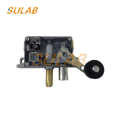 سوئیچ قفل ایمنی الکترومغناطیسی درب SCHMERSAL AV15LHE4X35U AV15RHE4X35U