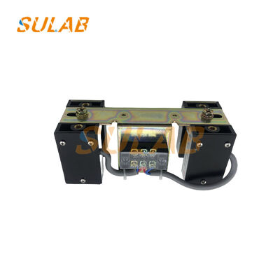 YG-25 G1 حسگر سطح گیری نزدیکی مغناطیسی U-Slot لیفتر سوئیچ موقعیت کف 250V 3A IP67 ضد گرد و غبار و ضد اسپلش تشخیص دقیق موقعیت سطح کف