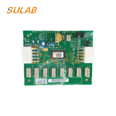 KONE CEB Board KM713730G11 G71 G12 G51 G01 هیئت مدیره ماشین آسانسور 713733 H02