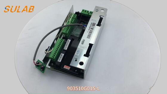 برد PCB کنترل اپراتور درب آسانسور KONE برای موتور درایو و قسمت یدکی ایمنی موقعیت درب 903510G01S-L