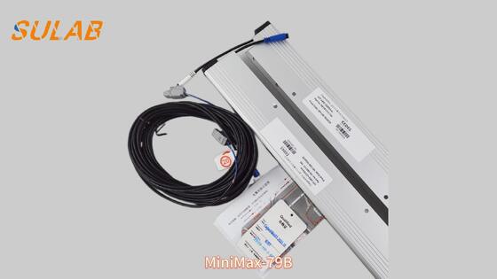 CEDES 79-Beam Elevator Dior Safety Perde Sensors Obstacle Sensing Sensors IP65 Sensors Ip65 Part یدکی MiniMax-79B