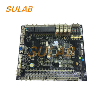 قطعات آسانسور: STEP S8 صفحه اصلی / درایو یکپارچه AS.T005