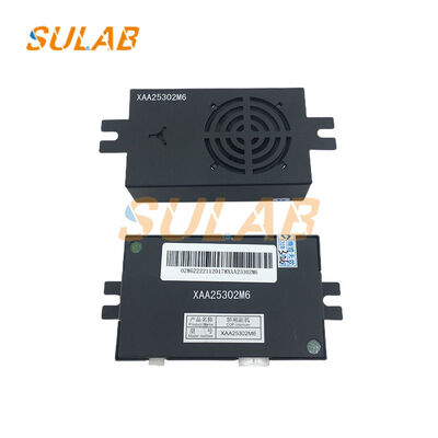XAA25302M6 زیرواحدهای تلفن همراه ماشین آسانسور با مدار خنثی کننده نویز داخلی و میکروفون حساسیت بالا برای ارتباطات تماس اضطراری بدون دست