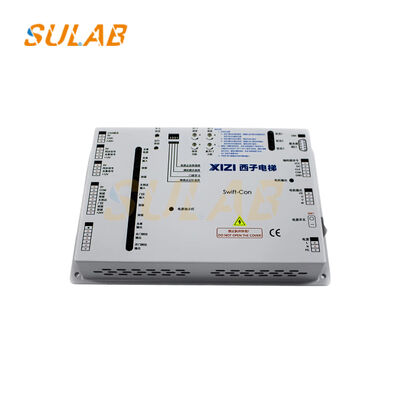 اصلی Swift-Con درب اپراتور آسانسور اینورتر / واحد کنترل / PCB Jarless-con