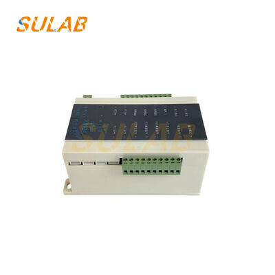 کارگردان درب آسانسور اصلی MJPC8/8 (P001400) هیئت کنترل فرکانس متغیر اختصاصی (VFD)