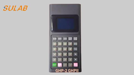 سرور برنامه‌نویسی دستی اصلی هیتاچی GHP-2 GHPII برای آسانسور سری MCA HGP GVF3 با تشخیص خطا و نظارت بی‌درنگ