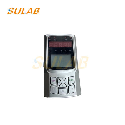 ابزار سرویس دیباگر دستی آسانسور با کابل USB برای تشخیص خطا و تست پارامتر