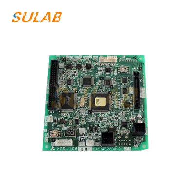 برد اصلی آسانسور میتسوبیشی KCD-1161A D 1161E 1161H 1162C 1050C 1062B 1066C
