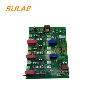 برد درایو اینورتر اوتیس GAA26800LS1/LS2 GAA26800MB1/MB2 – قطعه اصلی موجود در انبار