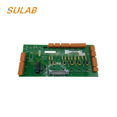 برد مدار ایمنی آسانسور کونه KM713120G01 G02 LCE230 713123H04 اصلی موجود